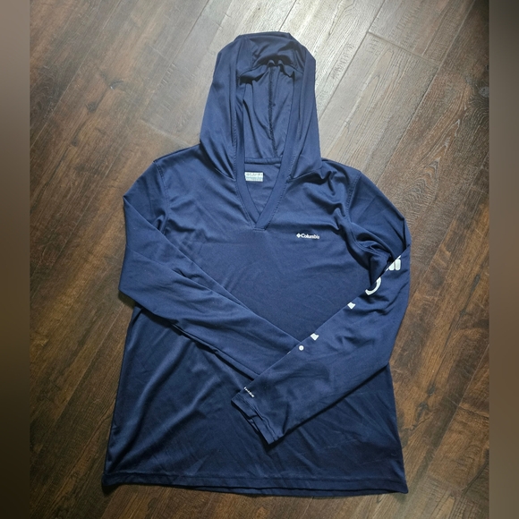 Columbia omni-shade shirt - Picture 1 of 1